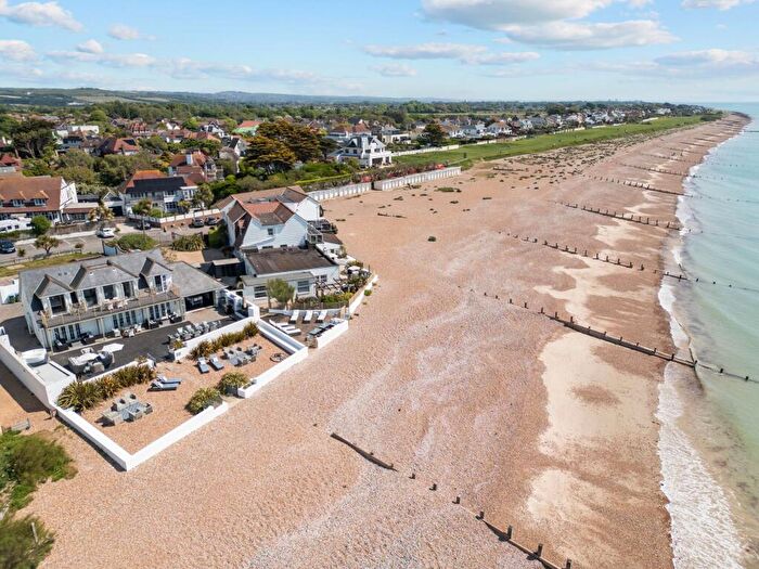 6 Bedroom Detached House For Sale In South Strand, East Preston, BN16