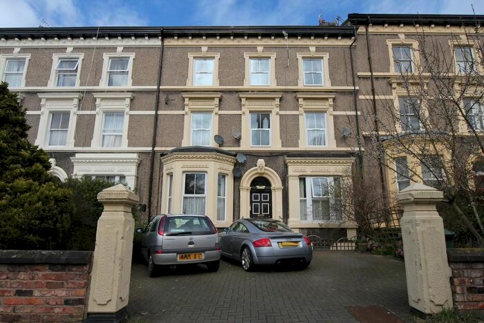 1 Bedroom Flat To Rent In Hunters Lane, Wavertree, Liverpool, L15