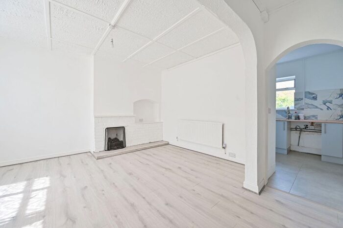 3 Bedroom Terraced House For Sale In Firhill Road, Catford, London, SE6