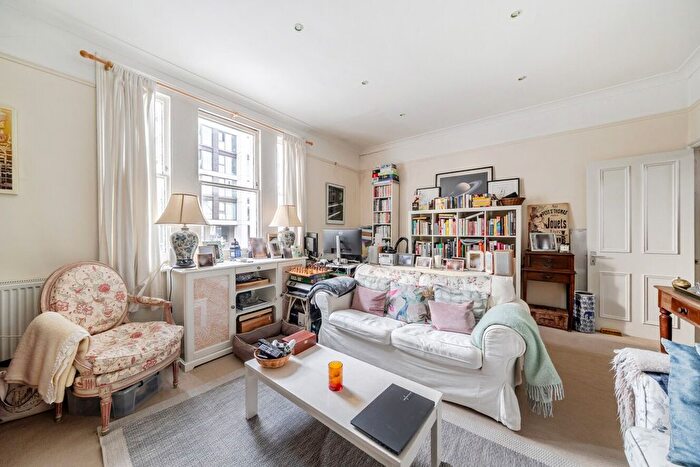 2 Bedroom Flat To Rent In Upper Richmond Road, London, SW15