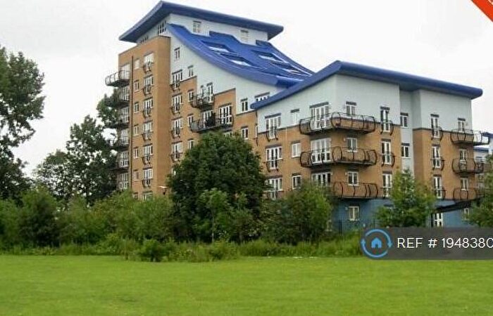 2 Bedroom Flat To Rent In Napier Road, Reading, RG1