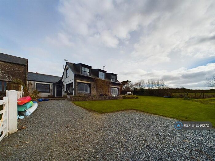5 Bedroom Detached House To Rent In Crackington Haven, Bude, EX23