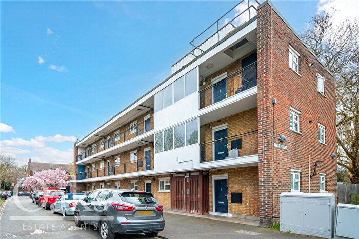 1 Bedroom Maisonette For Sale In Rosendale Road, West Dulwich, SE21