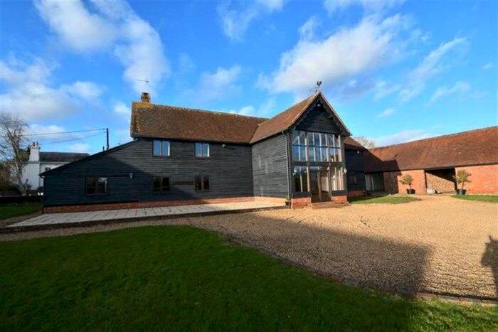 4 Bedroom Property To Rent In Guildford Road, Alfold, Cranleigh, GU6