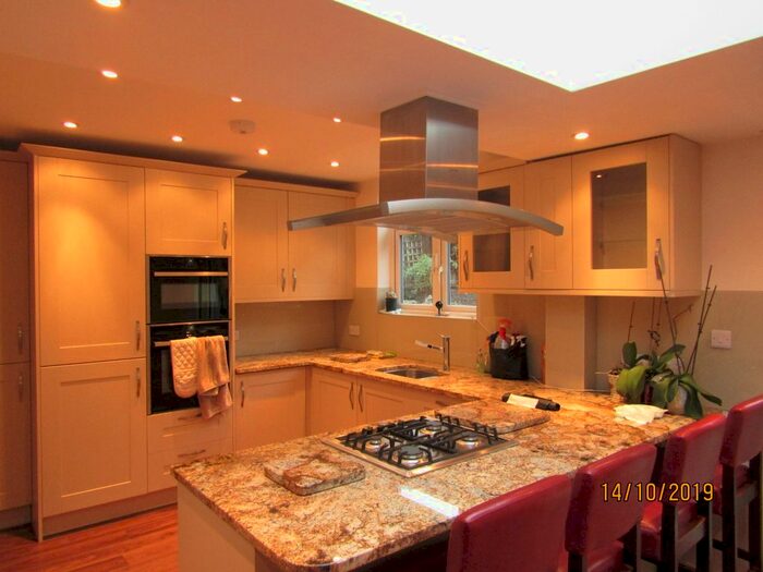 3 Bedroom Detached House To Rent In East Hill, Wembley, HA9