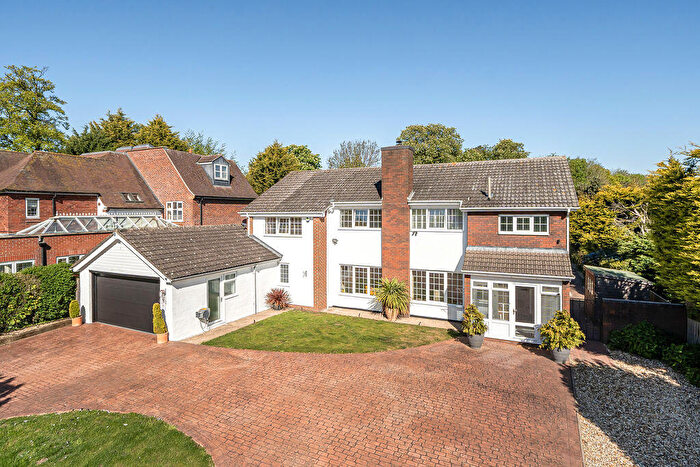 5 Bedroom Detached House For Sale In Beechcroft, St. Georges Lane, Riseholme, LN2