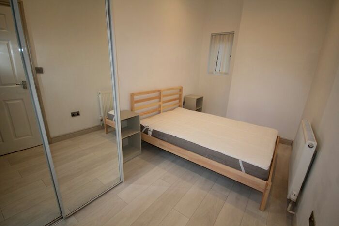 2 Bedroom Flat To Rent In Swiss Road, Liverpool, L6