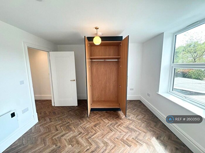 1 Bedroom Flat To Rent In Cathedral Road, Cardiff, CF11