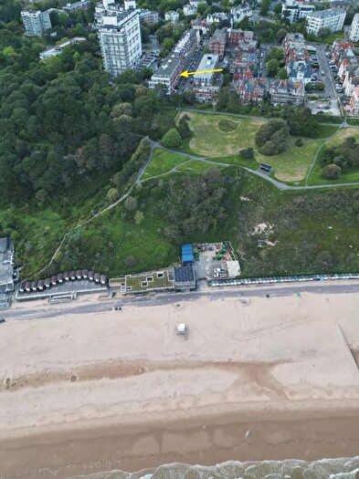 1 Bedroom Flat For Sale In Crag Hall, Durley Gardens, BH2