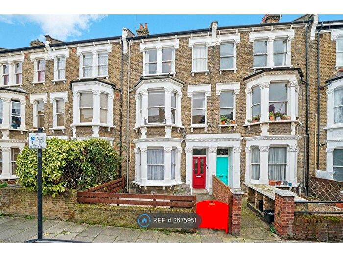 1 Bedroom Flat To Rent In Portnall Road, London, W9