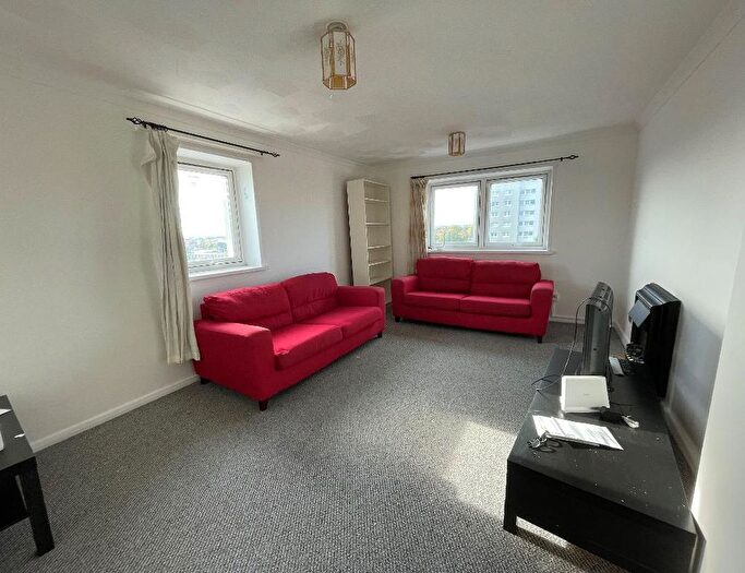 2 Bedroom Flat To Rent In Cambridge Street, Hull, HU3