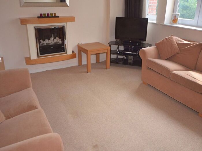 2 Bedroom Flat To Rent In Park Hall, The Cloisters, Sunderland, SR2
