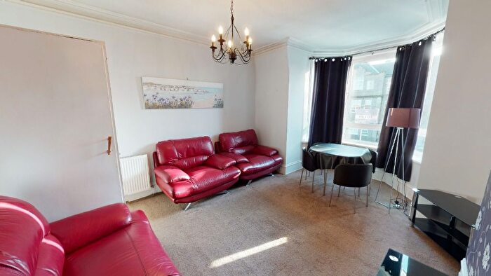 1 Bedroom Flat To Rent In Sunnybank Road, Old Aberdeen, Aberdeen, AB24