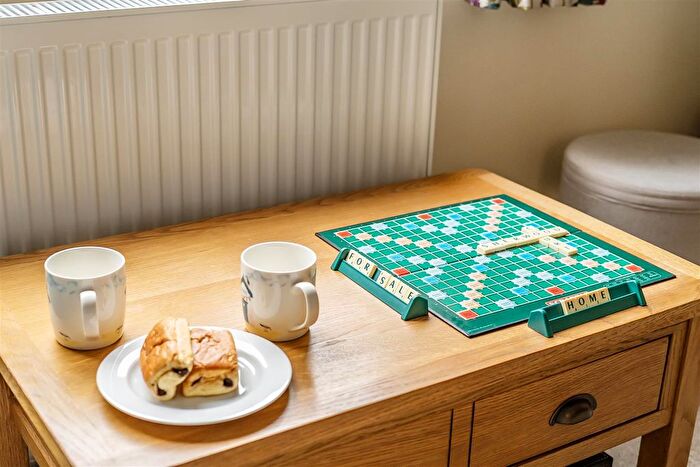 1 Bedroom Flat For Sale In Cliff Avenue, Swanage, BH19