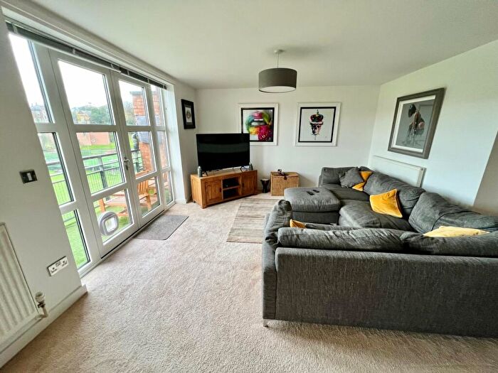 2 Bedroom Apartment To Rent In Willow Green, Sunderland, SR2