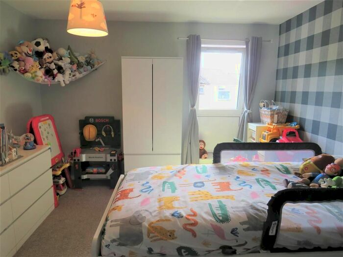 2 Bedroom Semi-Detached House For Sale In East Mains, Menstrie, FK11