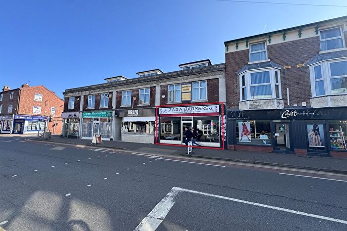 Retail Property To Rent In High Road, Beeston, NG9
