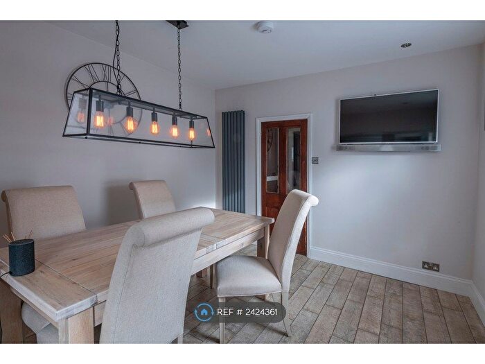4 Bedroom Semi-Detached House To Rent In Corder Road, Ipswich, IP4