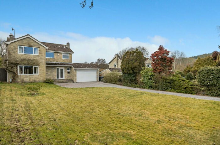 4 Bedroom Detached House For Sale In Broadmead Lane, Crockerton Warminster, BA12