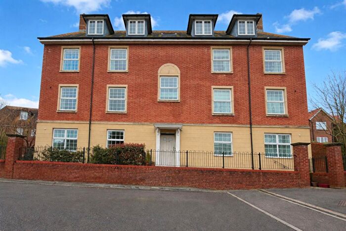 1 Bedroom Flat For Sale In The Gavel, Old Market Walk, Sturminster Newton, DT10