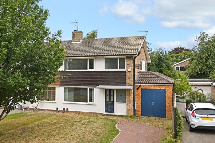 3 Bedroom Semi Detached House To Rent In Pinewood Hill, Badger Hill, York, YO10