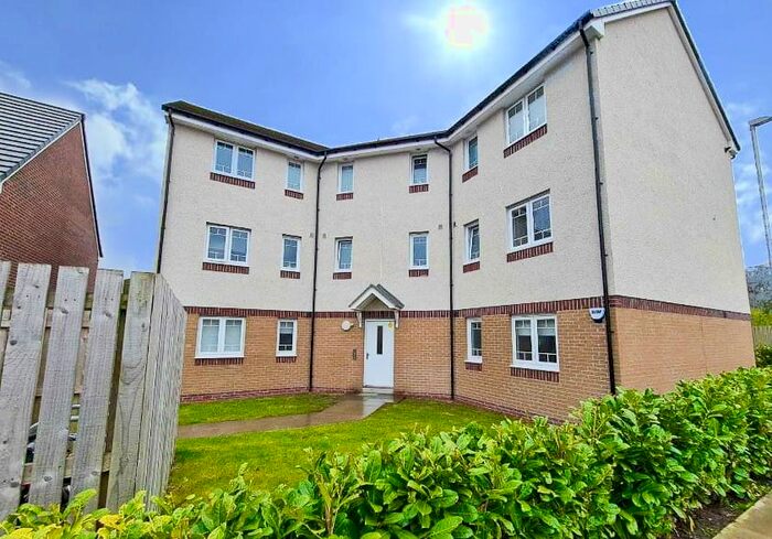 2 Bedroom Flat To Rent In Boydstone Path, Pollok, Glasgow, G43
