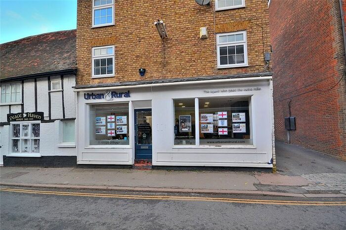 Property To Rent In Hockliffe Street, Leighton Buzzard, Beds, LU7