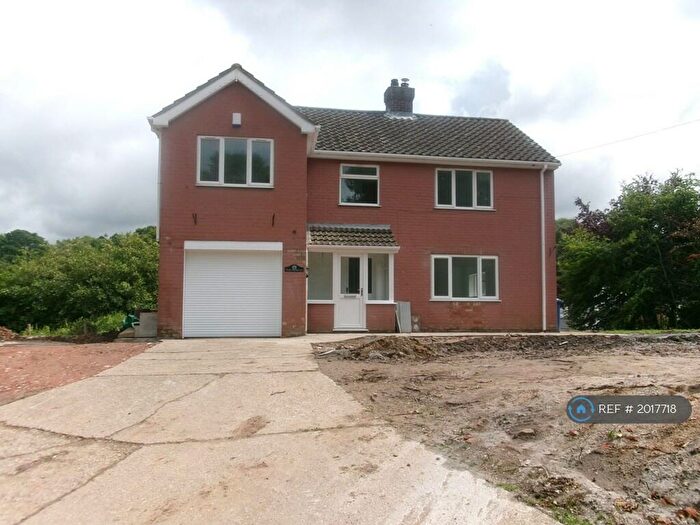 5 Bedroom Detached House To Rent In School Lane, Rothwell, Market Rasen, LN7