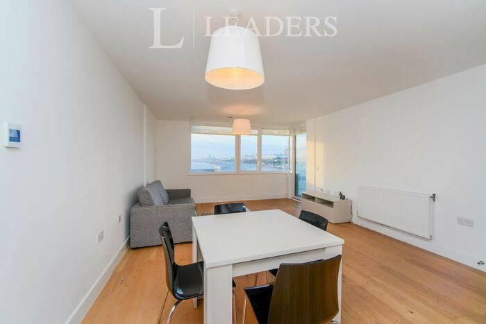 2 Bedroom Apartment To Rent In Sirius, The Boardwalk, BN2