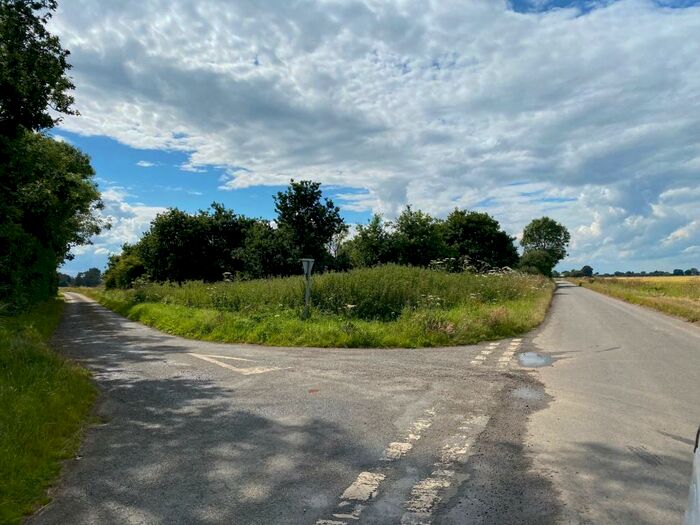 Land For Sale In Land At Malthouse Lane, Long Lane, Ludham, Great Yarmouth, Norfolk, NR29