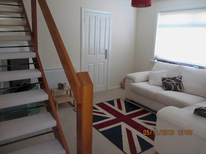 1 Bedroom Flat To Rent In Langdykes Way, Cove Bay, Aberdeen, AB12