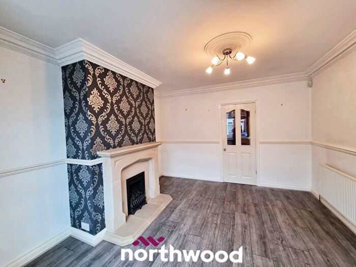 2 Bedroom Terraced House To Rent In Wrightson Avenue, Warmsworth, Doncaster, DN4