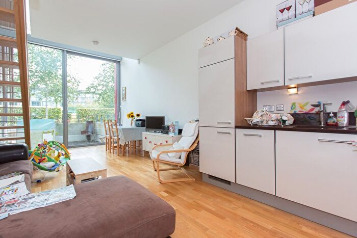 2 Bedroom Flat To Rent In Highbury Stadium Square, London, N5