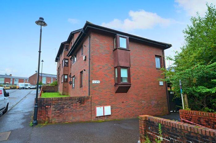 1 Bedroom Flat To Rent In U.P Lane, Kilsyth, G65