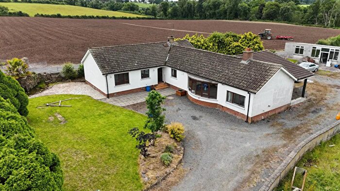 Agricultural Lands For Sale In Ballybreagh Road, Portadown, BT62