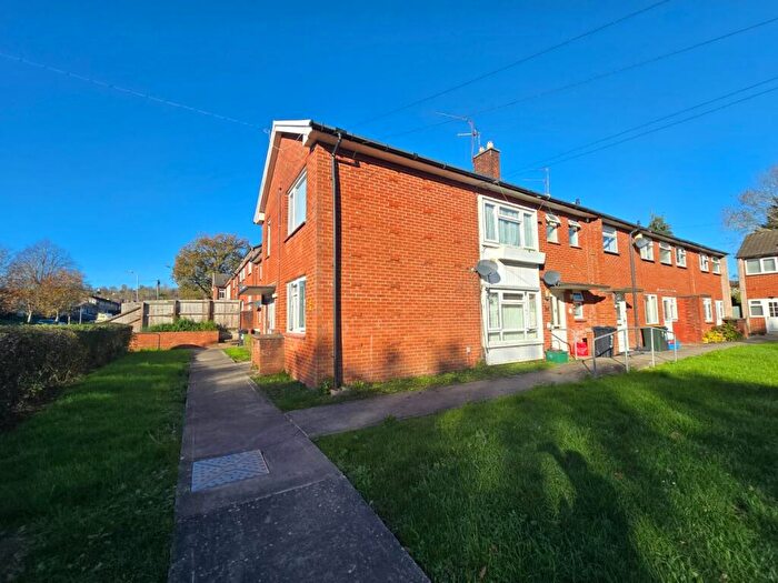 1 Bedroom Apartment To Rent In Llanwern Road, Newport, NP19