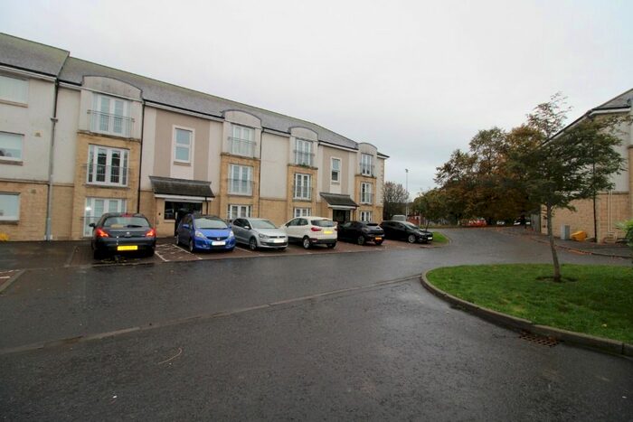 1 Bedroom Flat To Rent In Prestonfield Gardens, Linlithgow EH49