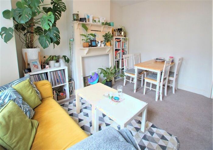 2 Bedroom Terraced House To Rent In West Gardens, London, SW17