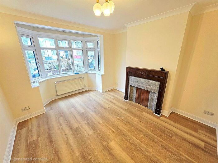 3 Bedroom Terraced House To Rent In Currey Road, Greenford, UB6