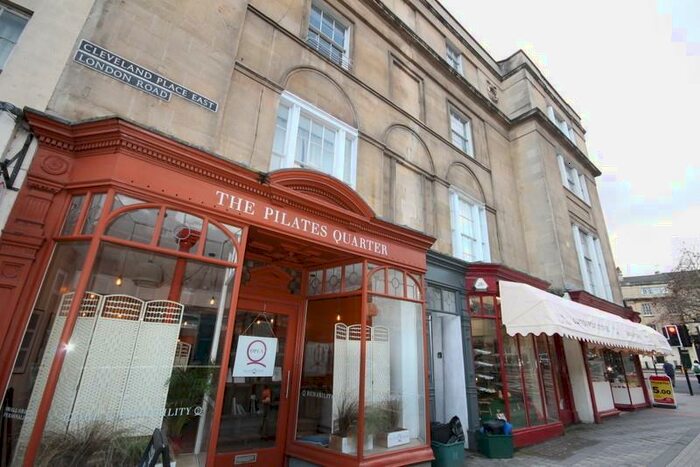 1 Bedroom Apartment To Rent In Cleveland Place East, BA1