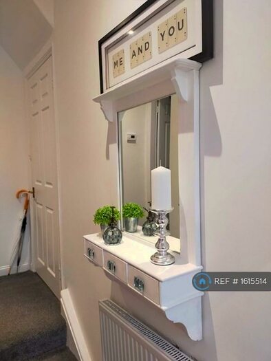 1 Bedroom Flat To Rent In Springwell Village, Gateshead, NE9