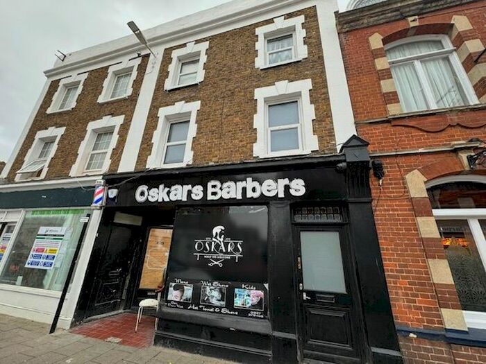 1 Bedroom Flat To Rent In High Street, Herne Bay, CT6