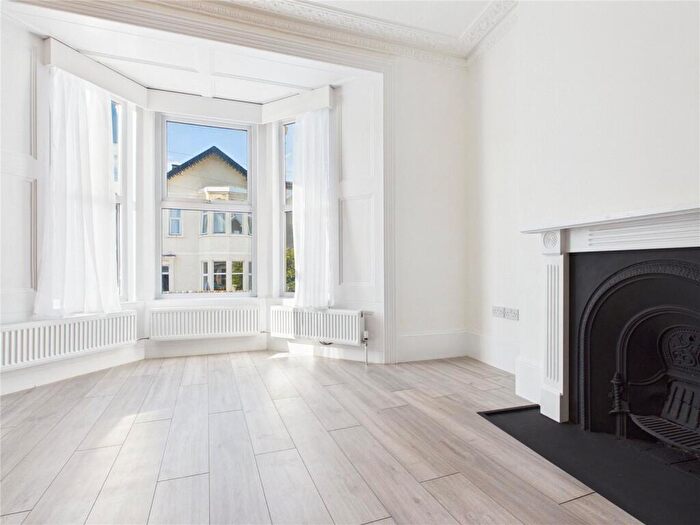 2 Bedroom Apartment To Rent In Stackpool Road, Bristol, BS3