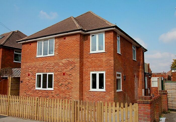 1 Bedroom Semi-Detached House To Rent In Woodfield Road, Princes Risborough, Buckinghamshire, HP27