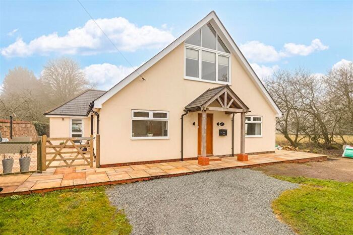 4 Bedroom Detached House For Sale In Roe Green, Sandon, Buntingford, SG9