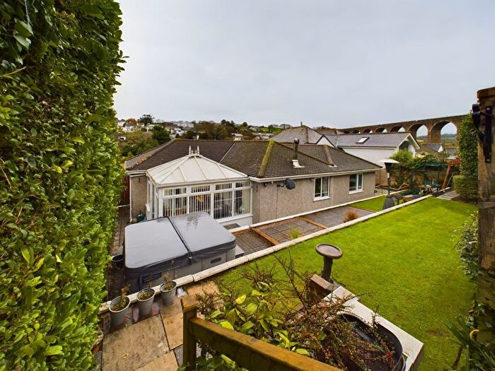 3 Bedroom Bungalow For Sale In Grist Lane, Angarrack, Hayle, TR27
