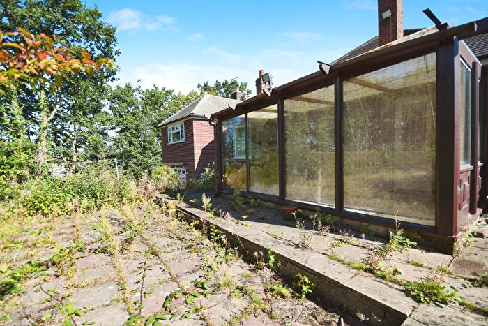 3 Bedroom Bungalow For Sale In Greaves Lane, Stannington, Sheffield, South Yorkshire, S6