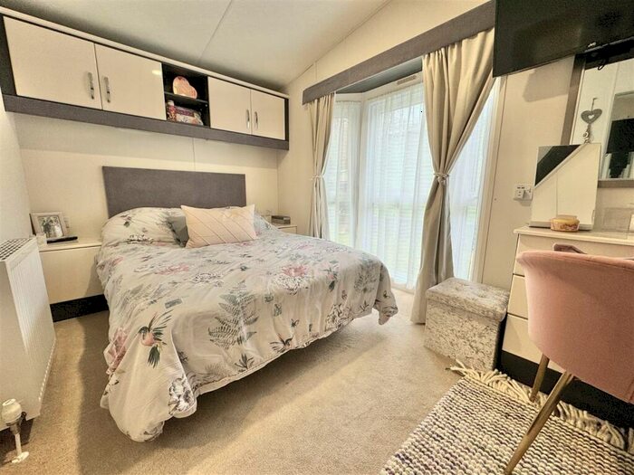 2 Bedroom Lodge For Sale In Eamont Bridge, CA10