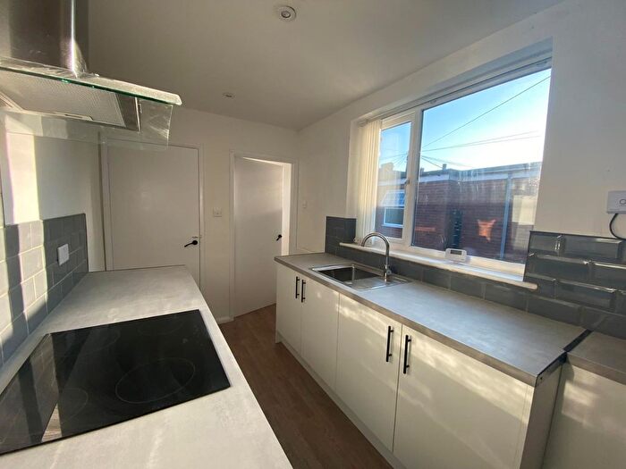 2 Bedroom Semi-Detached House To Rent In Westcott Avenue, South Shields, Tyne And Wear, NE33