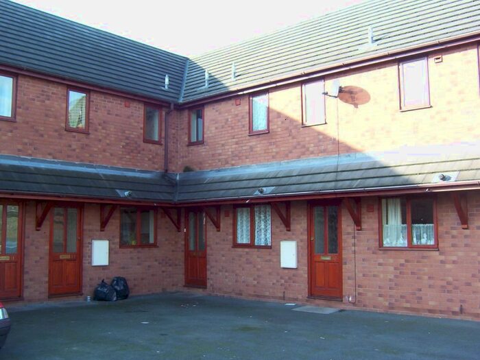 2 Bedroom Flat To Rent In Millbrook Street, Hereford, HR4